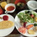 日本平ホテル　朝食